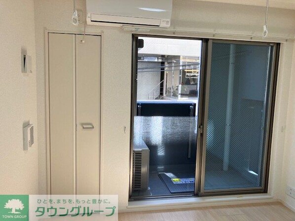 ミラコスタ高円寺の物件内観写真